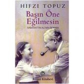 Başın Öne Eğilmesin Sabahattin Ali’nin Romanı - 1