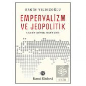 Emperyalizm ve Jeopolitik - 1