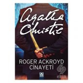 Roger Ackroyd Cinayeti - 1