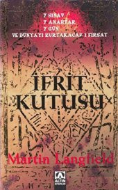 İfrit Kutusu - 1