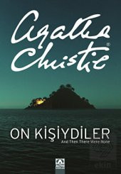 On Kişiydiler (On Küçük Zenci) - 1