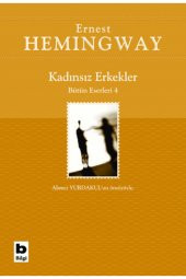 Kadınsız Erkekler Bütün Eserleri 4 - 1
