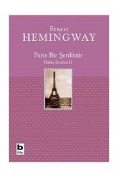 Paris Bir Şenliktir - 1