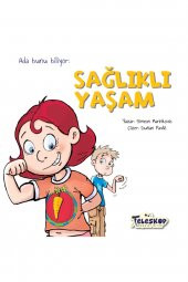 Ada Bunu Biliyor - Sağlıklı Yaşam - 1