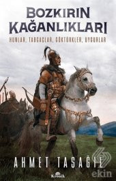 Bozkırın Kağanlıkları - 1