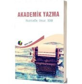 Akademik Yazma - 1