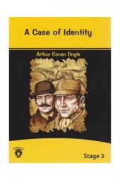 A Case Of Identity İngilizce Hikayeler Stage 3 - 1