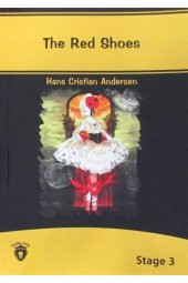The Red Shoes İngilizce Hikayeler Stage 3 - 1
