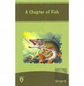 A Chapter Of Fish İngilizce Hikayeler Stage 6 - 1