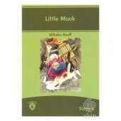 Little Muck İngilizce Hikayeler Stage 6 - 1