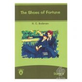 The Shoes Of Fortune İngilizce Hikayeler Stage 6 - 1