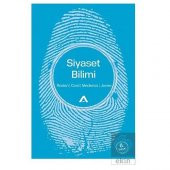 Siyaset Bilimi - 1