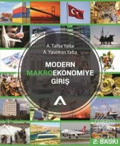 Modern Makroekonomiye Giriş - 1