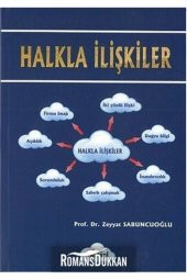 Halkla İlişkiler Zeyyat Sabuncuoğlu - 1