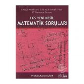 LGS Yeni Nesil Matematik Soruları Murat Altun - 1