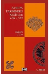 Avrupa Tarihinden Kesitler 1494-1789 - 1