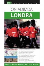 On Adımda Londra - 1