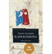 İlahi Komedya (Cep Boy) - 1