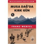 Musa Dağ’da Kırk Gün - 1