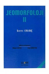 Jeomorfoloji Cilt 2 - 1