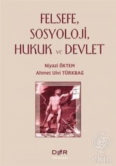 Felsefe, Sosyoloji, Hukuk ve Devlet - 1