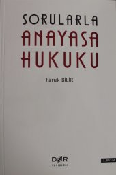 Sorularla Anayasa Hukuku - 1
