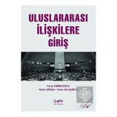 Uluslararası İlişkilere Giriş - 1
