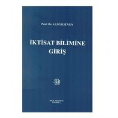 İktisat Bilimine Giriş - 1