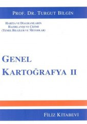 Genel Kartoğrafya II - 1