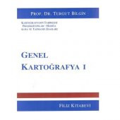 Genel Kartoğrafya I - 1