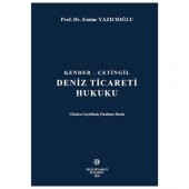 Deniz Ticareti Hukuku thumbnail 2