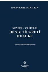 Deniz Ticareti Hukuku thumbnail 3