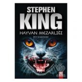 Hayvan Mezarlığı Gecenin Pençesi - 1