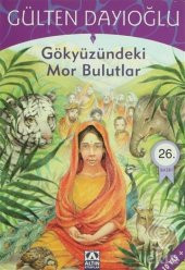 Gökyüzündeki Mor Bulutlar - 1