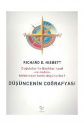 Düşüncenin Coğrafyası - 1