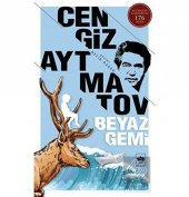 Beyaz Gemi - 1
