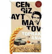 Toprak Ana - 1