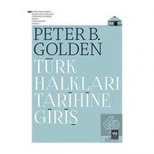 Türk Halkları Tarihine Giriş - 1