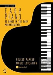Easy Piano - 1