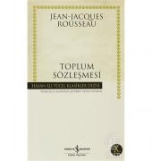 Toplum Sözleşmesi - 1