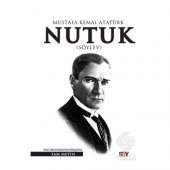 Nutuk (Söylev) - 1