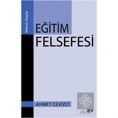 Eğitim Felsefesi - 1
