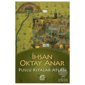 Puslu Kıtalar Atlası - 1
