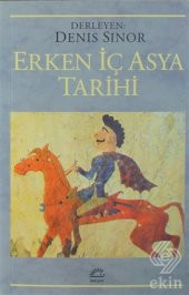 Erken İç Asya Tarihi - 1