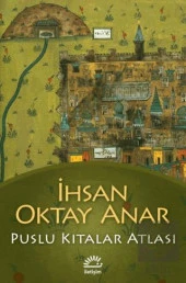 Puslu Kıtalar Atlası - 2