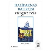 Halikarnas Balıkçısı -Turgut Reis Bütün Eserleri 2 - 1