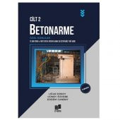 Betonarme Cilt: 2 - 1