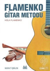 Flamenko Gitar Metodu - 1