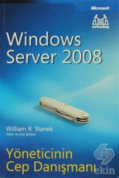 Windows Server 2008 Yöneticinin Cep Danışmanı - 1