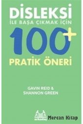 Disleksi ile Başa Çıkmak için 100 Pratik Öneri - 1